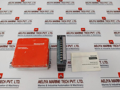 Honeywell Masterlogic-200 2Mlf-ad4S-cc Plc Analog Input Module 0-20Ma New Honeywell Masterlogic-200 2Mlf-ad4S-cc Plc Analog Input Module 0-20Ma New