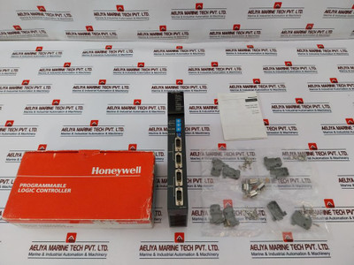 Honeywell Masterlogic-100R G3L-rbra Plc Fdnet I/F Module 10110000114 V5.0