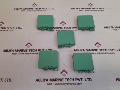 phoenix contact uegm module 35v