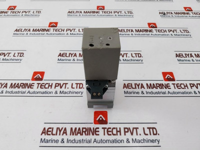Abb Teip11-ps I/P Signal Converter 20 Psi V18311H-112210100 Abb Teip11-ps I/P Signal Converter 20 Psi V18311H-112210100