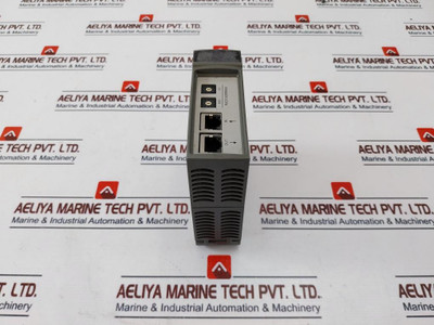 Altus Nx4000 Bus Expansion Module 1400-611 C