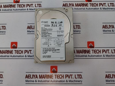 Seagate 9V4005-038, Cheetah 10K Rpm Hard Drive St336607Lw Seagate 9V4005-038, Cheetah 10K Rpm Hard Drive St336607Lw