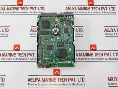 Seagate 9V4005-038, Cheetah 10K Rpm Hard Drive St336607Lw