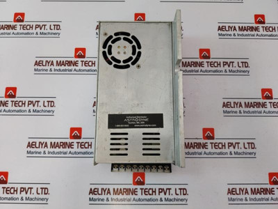 Mean Well Sp-320-24 Power Supply 100-240Vac/5A 50/60Hz Used Mean Well Sp-320-24 Power Supply 100-240Vac/5A 50/60Hz Used