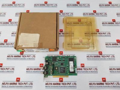 Honeywell Tc-pcic01 Controlnet I/F Interface Network Card F01 New Honeywell Tc-pcic01 Controlnet I/F Interface Network Card F01 New
