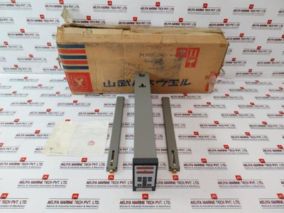Yamatake-honeywell Kmp 001-00-0 Relay Arith Controller New