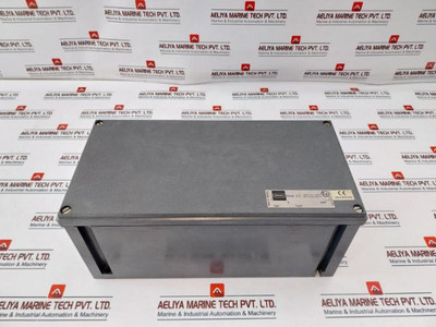 Stahl 8146/1073-3D Eexe Ii Terminal Box 690V New Stahl 8146/1073-3D Eexe Ii Terminal Box 690V New