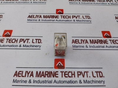Omron Ly2Zn Relay 7A 200/220Vac Used Omron Ly2Zn Relay 7A 200/220Vac Used