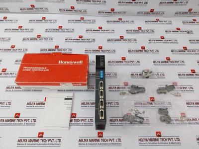 Honeywell G3L-fura Programmable Logic Controller I/F Module New Honeywell G3L-fura Programmable Logic Controller I/F Module New