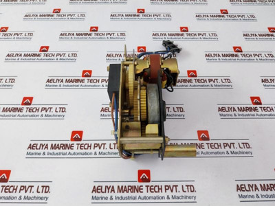 Merlin Gerin 685 763 Motor Mechanism Circuit Breaker Accessory 240V 10A 60Hz Used Merlin Gerin 685 763 Motor Mechanism Circuit Breaker Accessory 240V 10A 60Hz Used