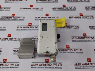 Abb Tzidc-110 Digital Electro-pneumatic Positioner V18346-1030120001 20…90 Psi Used Abb Tzidc-110 Digital Electro-pneumatic Positioner V18346-1030120001 20…90 Psi Used