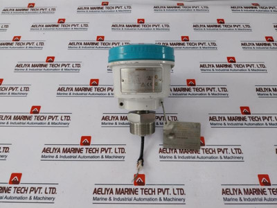 Siemens Pointek Cls200 Pressure Transmitter Level Sensor 12-250V 0-60Hz Used Siemens Pointek Cls200 Pressure Transmitter Level Sensor 12-250V 0-60Hz Used