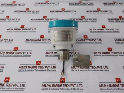 Siemens Pointek Cls200 Pressure Transmitter Level Sensor 12-250V 0-60Hz