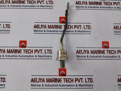 International Rectifier 45M20 Diode Module 16E Used International Rectifier 45M20 Diode Module 16E Used