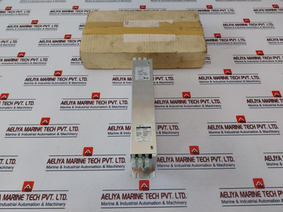 Bosch Rexroth Nfd03.1-480-016 Power Line Filter 16A 480Vac 50-60Hz 0.7-0.8Nm New Bosch Rexroth Nfd03.1-480-016 Power Line Filter 16A 480Vac 50-60Hz 0.7-0.8Nm New