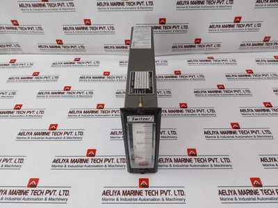 Switzer Instrument 501 0 1 1 1 Draft Indicator 3000 Mmwc Used Switzer Instrument 501 0 1 1 1 Draft Indicator 3000 Mmwc Used