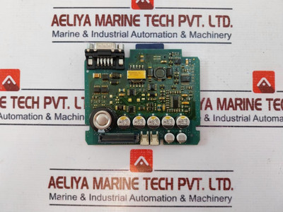 Schneider Electric M103G Pcb Card Used Schneider Electric M103G Pcb Card Used
