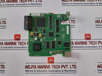 Allen-bradley Kalex 3 96347299 Printed Circuit Board 00:00:Bc:5E:3A:A9 Used Allen-bradley Kalex 3 96347299 Printed Circuit Board 00:00:Bc:5E:3A:A9 Used