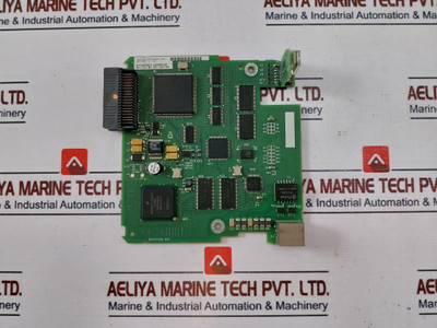 Allen-bradley Kalex 3 96347299 Printed Circuit Board 00:00:Bc:5E:3A:A9