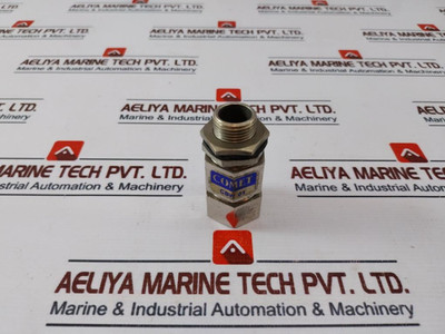 Comet Cbw 01 Cable Gland Used Comet Cbw 01 Cable Gland Used