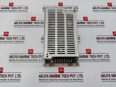Power-one Map130-1024 Power Supply Module 50/60Hz Used Power-one Map130-1024 Power Supply Module 50/60Hz Used