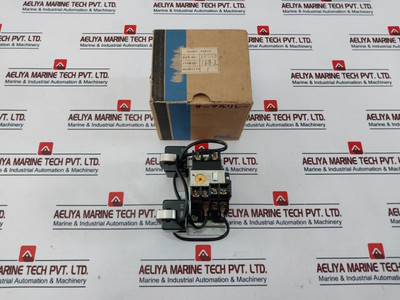 Fuji Electric Tr13Lh-r Thermal Overload Relay Tr-0Nl 2.8-4.2A New Fuji Electric Tr13Lh-r Thermal Overload Relay Tr-0Nl 2.8-4.2A New