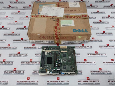 Dell 0007803C-12416-9Cg-0004 Desktop Motherboard Intel Pentium Rev: A15 New Dell 0007803C-12416-9Cg-0004 Desktop Motherboard Intel Pentium Rev: A15 New
