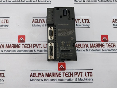 Ge Fanuc Ic200Cpu001-mk Cpu Module