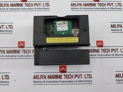 Giesecke & Devrient Cashray 90 U Sensor, 5V-/0,4A