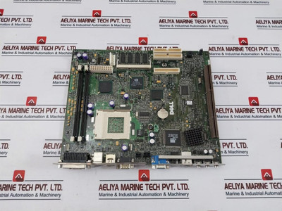 Dell 9C475 Motherboard My-09C475-12412-33C-0011 Rev: A01 New Dell 9C475 Motherboard My-09C475-12412-33C-0011 Rev: A01 New