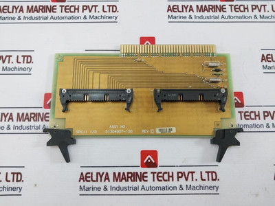 Honeywell 51304907-100 Spcii I/O Module New Honeywell 51304907-100 Spcii I/O Module New