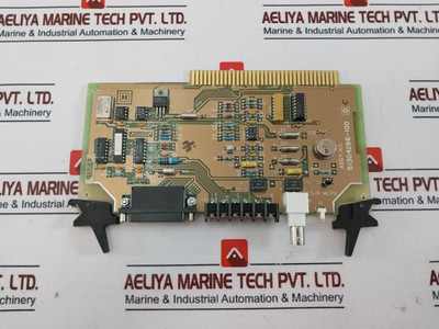 Honeywell 51304286-100 Cs/R Mcpu Circuit Board Rev B New Honeywell 51304286-100 Cs/R Mcpu Circuit Board Rev B New