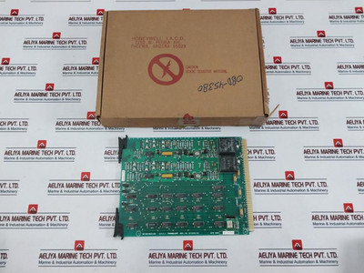 Honeywell 30732393-001 Driver/Receiver Circuit Board New