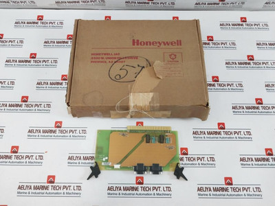 Honeywell 51304776-100 Interface Card New Honeywell 51304776-100 Interface Card New