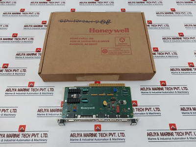 Honeywell 51402447-100 Epdgc I/O Board