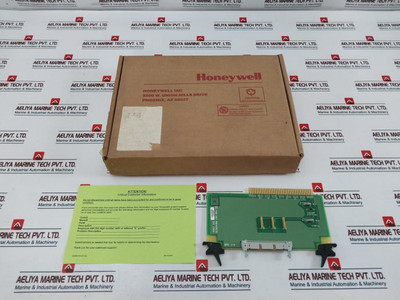 Honeywell 51304156-100 Spc I/O Circuit Board 94V New