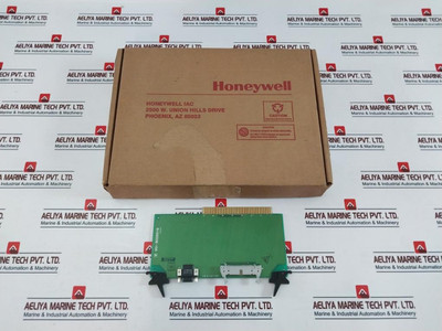 Honeywell 51109336-100 Pwb Fdc I/O Circuit Board Rev A New Honeywell 51109336-100 Pwb Fdc I/O Circuit Board Rev A New
