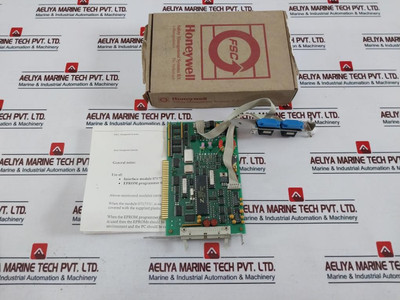 Honeywell 07177/1/1 Interface Module Board 94V Used Honeywell 07177/1/1 Interface Module Board 94V Used
