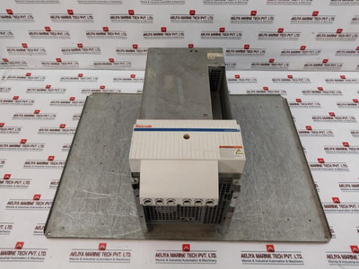 Bosch Rexroth Hcs03.1E-w0150-a-05-npbv Indradrive C Compact Converter 10W12