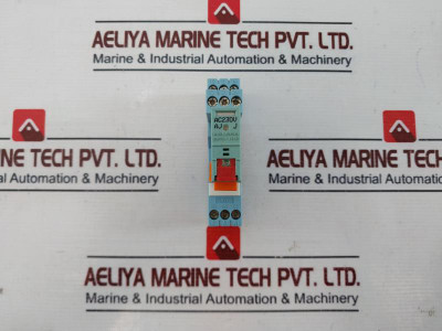 Releco S12 Switch Contact Block Relay Socket With Base Ac230V