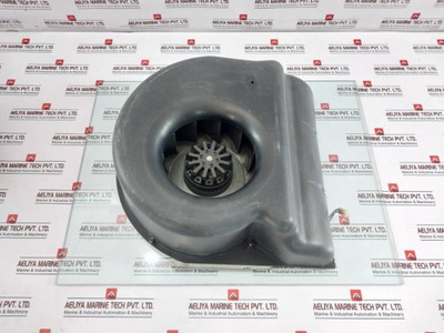 Siemens K2E250-aa01-09 Inverter Fan Used Siemens K2E250-aa01-09 Inverter Fan Used