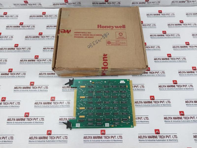 Honeywell 30732386-501 Test Logic Pwb New