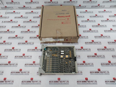 Honeywell 51304518-100 Advanced Control New