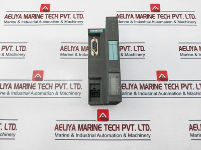 Siemens Simatic S7 6Es7 151-1Aa05-0Ab0 Interface Module Im 151-1 Standard Et200S