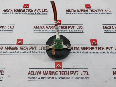 Siemens A5E00180946 Pcb Measuring Cell Es 37 Fw 11.03.06