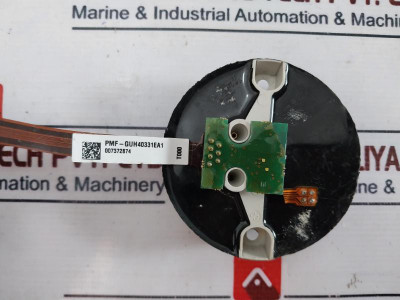 Siemens A5E00180946 Pcb Measuring Cell 11.03.06 007372874