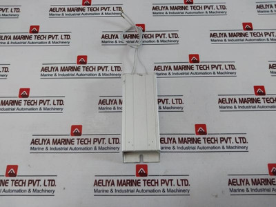 Danotherm Zh3163150414 Resistor Cbh 165 Ch 414 5R0 Kt Used Danotherm Zh3163150414 Resistor Cbh 165 Ch 414 5R0 Kt Used