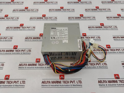 Dell Ps-5201-7D Power Supply 0009228C Rev: L02