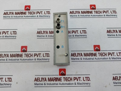 Honeywell 51201557-150 I/O Link Module Rev: K Used Honeywell 51201557-150 I/O Link Module Rev: K Used