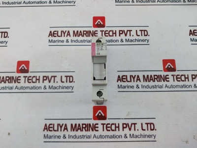 Eti Vlc 10 Fuse Holder 32A 690V Used Eti Vlc 10 Fuse Holder 32A 690V Used